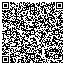 QR code with Hawg Pit contacts