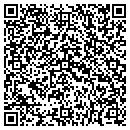 QR code with A & R Printing contacts