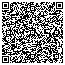 QR code with Thomas P Cate contacts