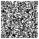QR code with Chris Christn Trmt & Pest Control contacts