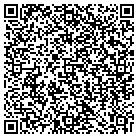 QR code with B&C Service Center contacts