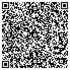 QR code with LA Brisa Popsicle Factory contacts