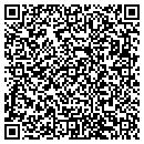 QR code with Hagy & Assoc contacts