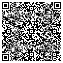 QR code with K K Duhon contacts
