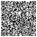 QR code with Milton Dowd contacts