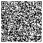 QR code with Hands Of The Anointed contacts