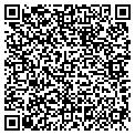 QR code with KFC contacts