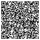 QR code with University Surplus contacts