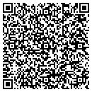 QR code with A Stitch Above contacts