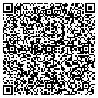 QR code with Galveston County Personnel contacts