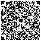 QR code with UGA Association Field Service contacts