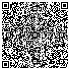 QR code with BGK Property Management Inc contacts