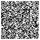 QR code with Chief's House Of Cards contacts