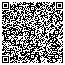 QR code with C M Co Auctions contacts