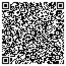 QR code with A Rifkin contacts