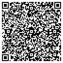 QR code with HMS Art & Frame Shop contacts