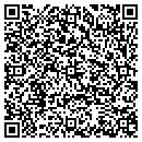QR code with G Power Works contacts