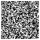 QR code with R & J Machine Services contacts