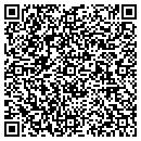 QR code with A 1 Nails contacts
