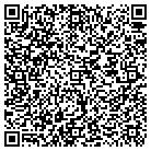 QR code with A-Anthony's All Appliance Rpr contacts