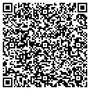 QR code with Kafectio's contacts