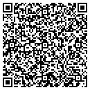 QR code with K Paso Magazine contacts
