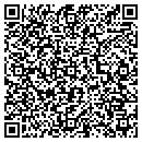 QR code with Twice Blessed contacts