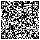 QR code with Zouzalik Group LP contacts