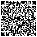 QR code with JG Services contacts