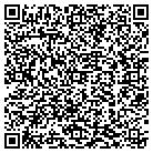 QR code with Hoff Hill Holsteins Inc contacts