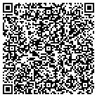QR code with W C Kendrick & Assoc Inc contacts