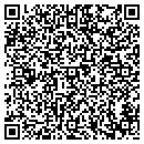 QR code with M W Motors Inc contacts