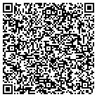 QR code with Alpha Omega Uniforms contacts
