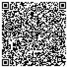 QR code with Marjorie Walthall Charitable T contacts