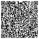 QR code with R W Cason Plumbing & Sprinkler contacts