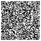 QR code with Rickmers-Linie America contacts