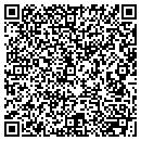 QR code with D & R Equipment contacts