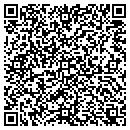 QR code with Robert Hall Oldsmobile contacts