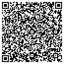 QR code with James Allan Salon contacts