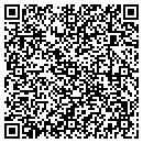 QR code with Max F Alder MD contacts