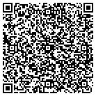 QR code with Washington Dog and Cat Hosp contacts