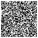 QR code with Arandas Cleaning contacts