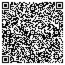 QR code with J H Bryant Jr Inc contacts