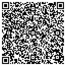 QR code with C Our Shutters contacts
