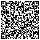 QR code with First Nails contacts