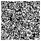 QR code with Itzels Flower and Gift Shop contacts