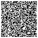 QR code with Aescf Inc contacts