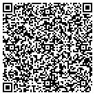 QR code with Hunts Grounds Maintenance contacts