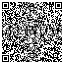 QR code with A Cut Above contacts