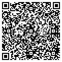 QR code with ASAP contacts